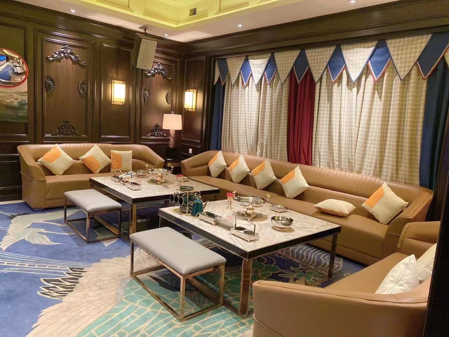 张家口商务ktv总排行推荐精选-赤城县ktv预定